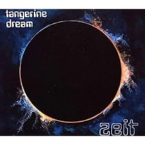 Amazon.co.jp: Atem Tangerine Dream: ミュージック