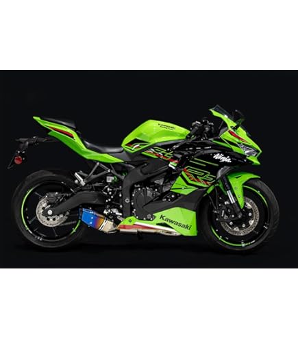 Amazon.co.jp: トリックスター(TRICK STAR) 政府認証フルエキゾースト