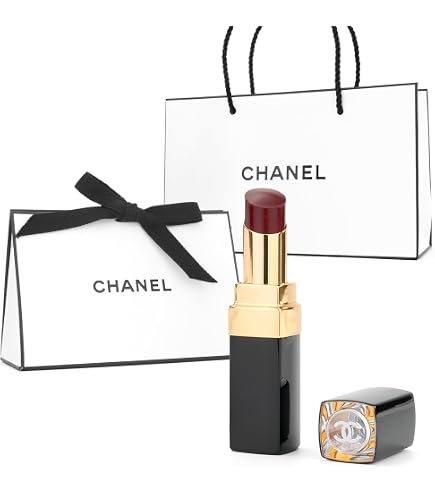 Amazon | 【国内正規品】CHANEL シャネル ルージュ ココ ボーム リップ
