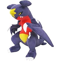 ポケモン ポケモンセンター ぬいぐるみ メガガブリアス ガブリアス Amazon.co.jp: ポケモンセンターオリジナル ぬいぐるみ Pokémon