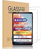 FPD タブレット 8.4インチ FHD+ Android 15 IPS Amazon.co.jp: FPD タブレット 8.4インチ Mini Pad FHD+ Android