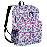 Wildkin Twizzler Crackerjack Backpack, One Color, One Size [並行輸入品]