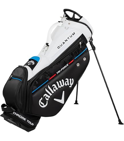 ハオです【レア美品】Callaway キャロウェイ ツアー スタンドバッグ Amazon | キャロウェイ(Callaway) キャディバッグ Callaway Tour Stand