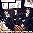 SUPER JUNIOR-K.R.Y「JOIN HANDS」