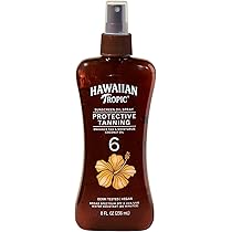 Amazon.co.jp: Hawaiian Tropic Sheer Touch Sunscreen Lotion SPF 30