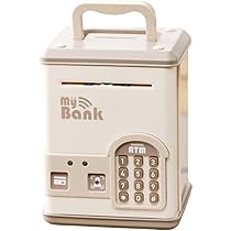 新品未使用品　スリーコインズ　3COINS 電子貯金箱　3個セット スリーコインズ web限定 電子貯金箱 3coins 新品未開封 貯金箱