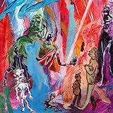 Goat Girl [輸入アナログ盤 / DLコード / 1LP] (RTRADLP884) [Analog]