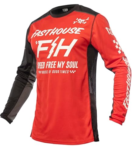 Amazon | ファストハウス ジャパン(Fasthouse Japan) MX グラインド
