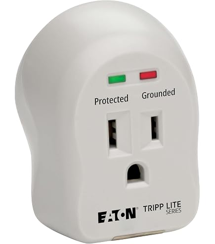 Amazon.co.jp: エーピーシー・ジャパン PROTECTNET ギガビットサージ