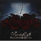 DESTINY -THE LOVERS- (通常盤)