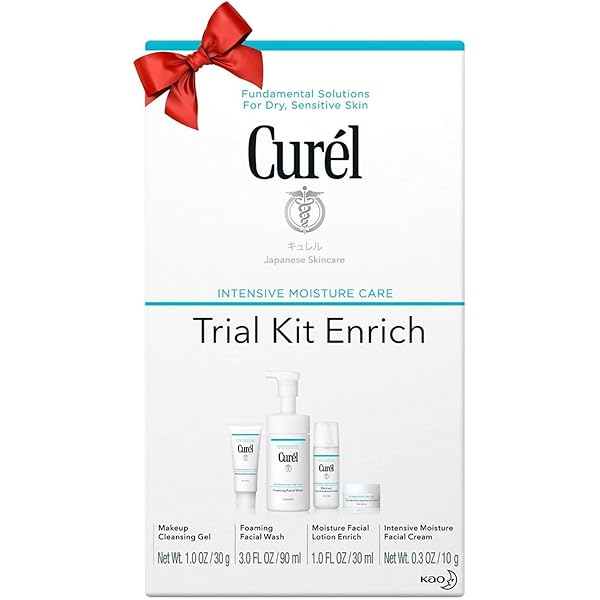 Curel Kao Moisture Lotion II 5.07 Fluid Ounce : Amazon.com.au: Beauty