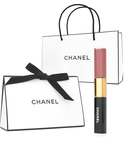 Amazon | 【国内正規品】CHANEL シャネル ル ルージュ デュオ ウルトラ