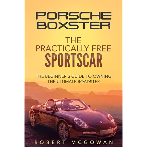 Amazon | Porsche Boxster, Boxster S Service Manual: 1997, 1998