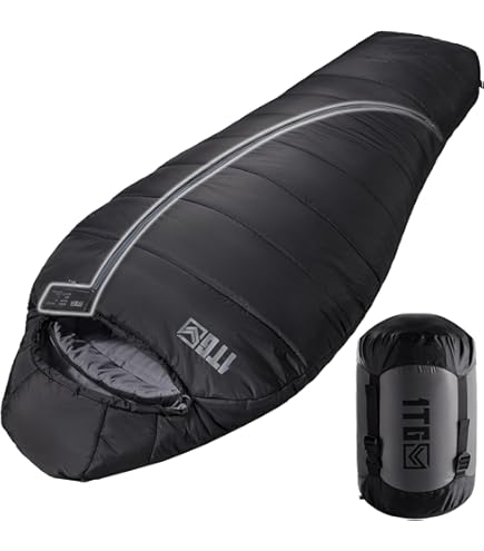 Amazon.co.jp: キャンプグリーブ 【国内ブランド】 ダウンシュラフ