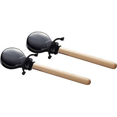 Amazon.co.jp 人気ギフトランキング: カスタネット で、ギフトの設定を