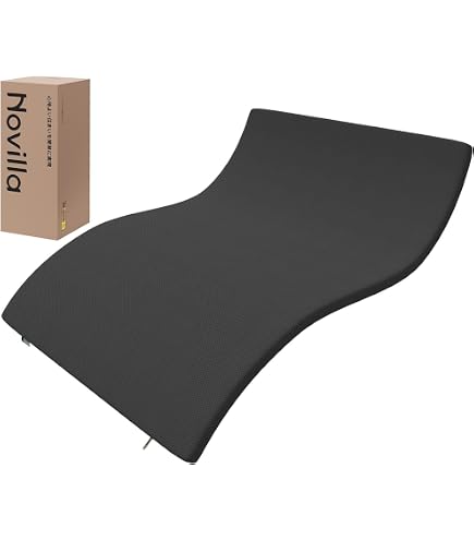 Amazon | 東京ベッド 髙反発マットレストッパー レスター シングル