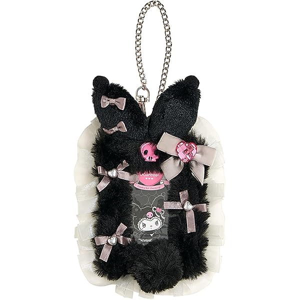 Amazon.co.jp: 【マイメロディ】クリスマス マスコットホルダー