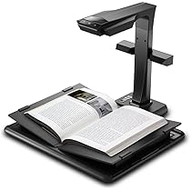 【高画質】2300万画素ブックスキャナー ドキュメントスキャナー 書画カメラ 高画質】2300万画素ブックスキャナー ドキュメントスキャナー