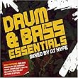 Drum & Bass Essentials