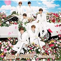 King &amp; Prince - made in 3形態+特典　King &amp; Prince King & Prince - キンプリ Made in 3形態 Amazon.co.jp: 【3形態
