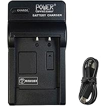Amazon | [Power-connoisseur] Fujifilm NP-50/Pentax D-Li68