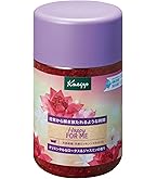 Amazon | 【クナイプ公式】クナイプ バスソルト サクラの香り 850g