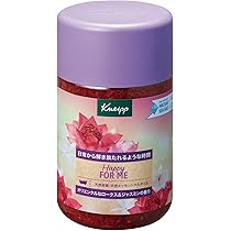 Amazon.co.jp: クナイプ(Kneipp) 泡ボディウォッシュ サクラの香り