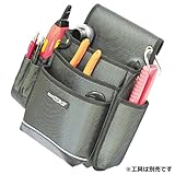腰袋 サイドポケット付1 RAV2-34