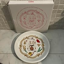 レア Cocco 20周年 記念グッズ メモリアルプレート 皿 20th グッズ 615QFvd91tL._AC_UL210_SR210,
