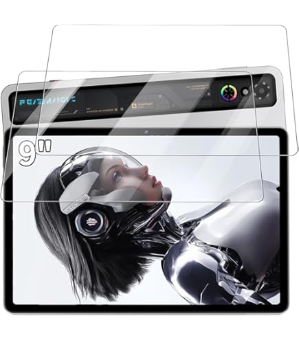 Amazon.co.jp: REDMAGIC Astra ゲーミングタブレット 24G+1T