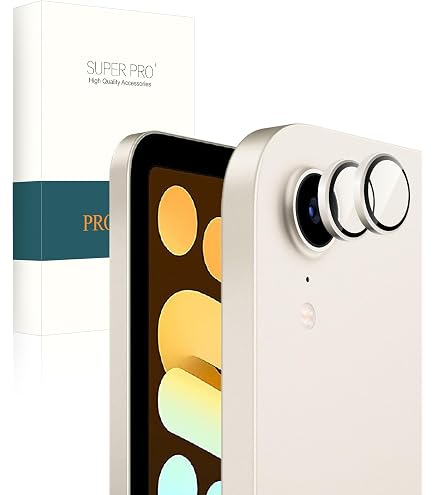 Amazon | ミヤビックス iPad mini 第6世代 / 2021 iPad mini6 (Wi-Fi
