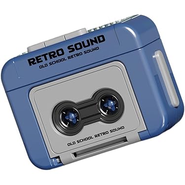 3692-U 学研 ランラン ハード カセットプレイヤー 3692-U 学研 ランラン ハード カセットプレイヤー