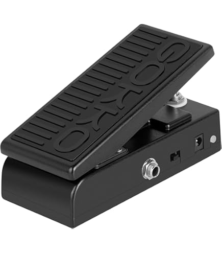 Amazon | Jim Dunlop CBM105Q Cry Baby Bass Mini Wah クライベイビー