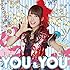 YOU&YOU(CD+Blu-ray)