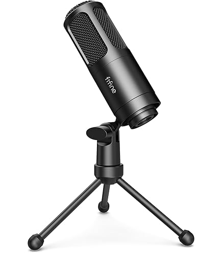 SAMSON ( サムソン ) Q9U USB接続ダイナミックマイク Amazon.com: Samson Q9U XLR/USB Dynamic Broadcast Microphone