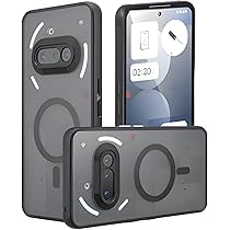 Amazon.co.jp: Voltup For Nothing Phone 3a 用 ケース Nothing 3a