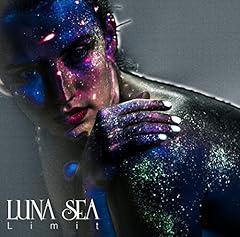 Limit / LUNA SEA