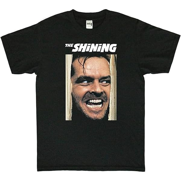 Amazon | シャイニング/ジャック・ニコルソン/SHINING/Jack Nicholson