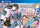 Akiba's Trip: Hellbound & Debriefed - 10th Anniversary Edition(輸入版:北米)- PS4
