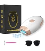 Amazon | 脱毛器 HIPL 光美容器 26J 自動連続照射 【エステティシャン
