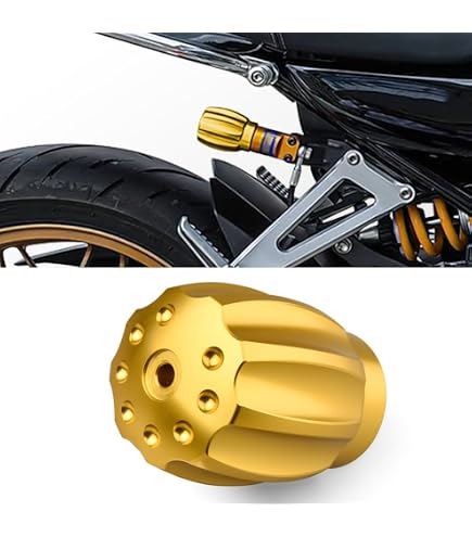 Amazon | CHINGLAY Öhlins（オーリンズ）対応 プリロードアジャスター