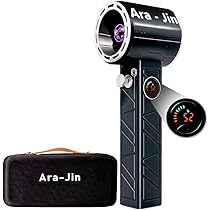 Amazon.co.jp: 【2026年最新アップデート】嵐神 最強 ブロワー 洗車 超