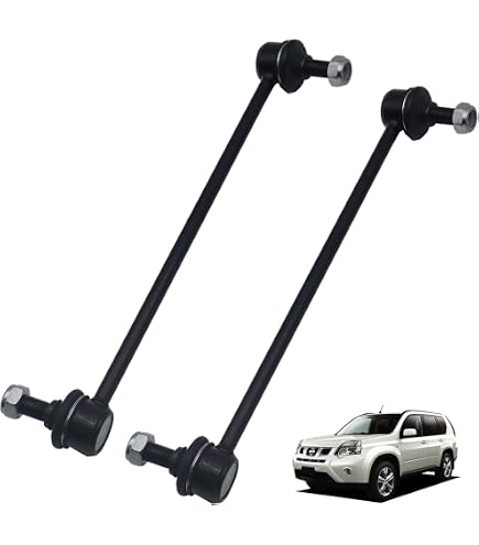 Amazon.co.jp: 日産 エルグランド E52 フロント 左右セット スタビ