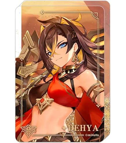 Amazon.co.jp: 原神 公式グッズ 正規品 モンド キャラクター アクリル