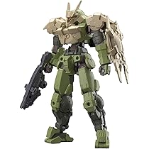 Amazon | BANDAI SPIRITS(バンダイ スピリッツ) 30MM 近接格闘用