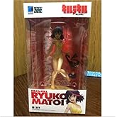 BEACH QUEENS キルラキル 纏流子 1/10 フィギュア