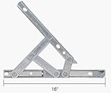 16 "安全なスタイルヒンジ