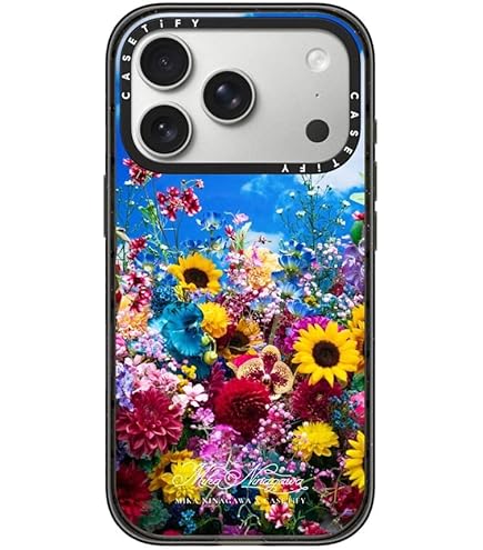 Amazon.co.jp: CASETiFY バウンス iPhone 17 Pro ケース [耐衝撃/米軍