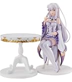 Amazon.co.jp: Re ゼロから始める異世界生活 エミリア