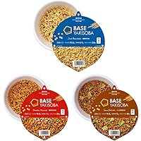 ベース　焼きそば　BASE YAKISOBA 21個セット　ダイエット Amazon.co.jp: 【塩分ひかえめ】ベース焼きそば 旨辛まぜそば